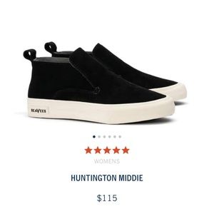 SeaVees Huntington Middie